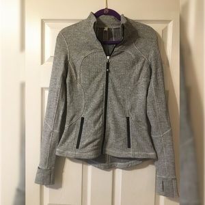 Lululemon Define Jacket